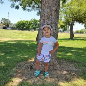 Meet your Posher, Enrique